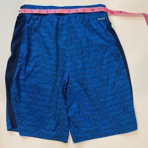 Youth Athletic Shorts